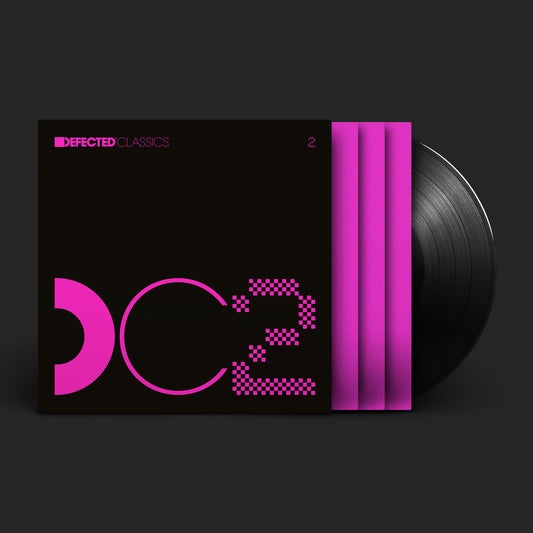 Various Artists - Defected Classics Vol 2