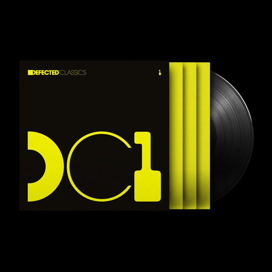 Various Artists - Defected Classics Vol 1