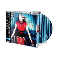 Madonna - MDMA CD