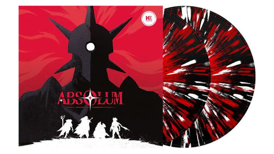 Absolum - Original Game Soundtrack