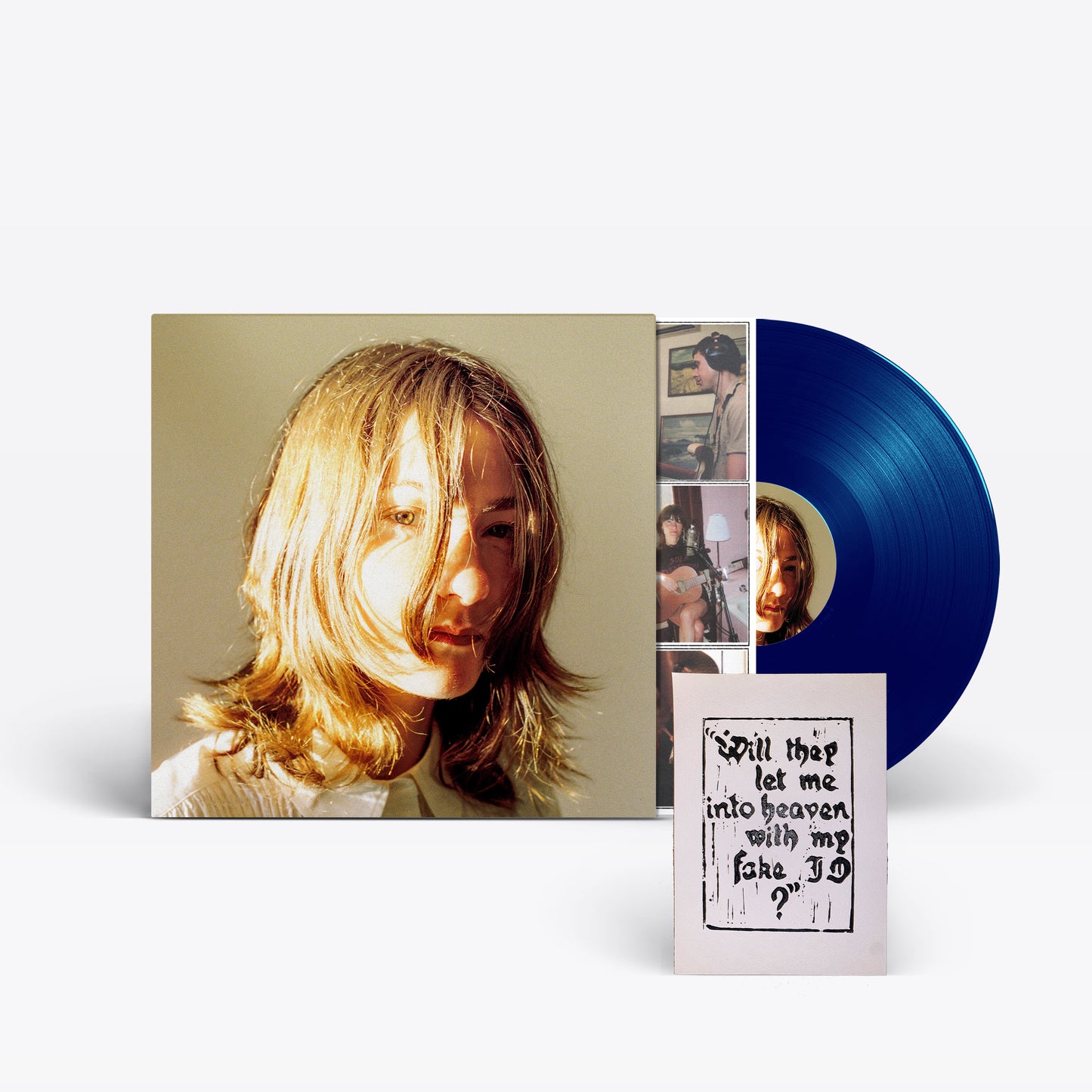 Rowena Wise - Bad Things Feel Good
