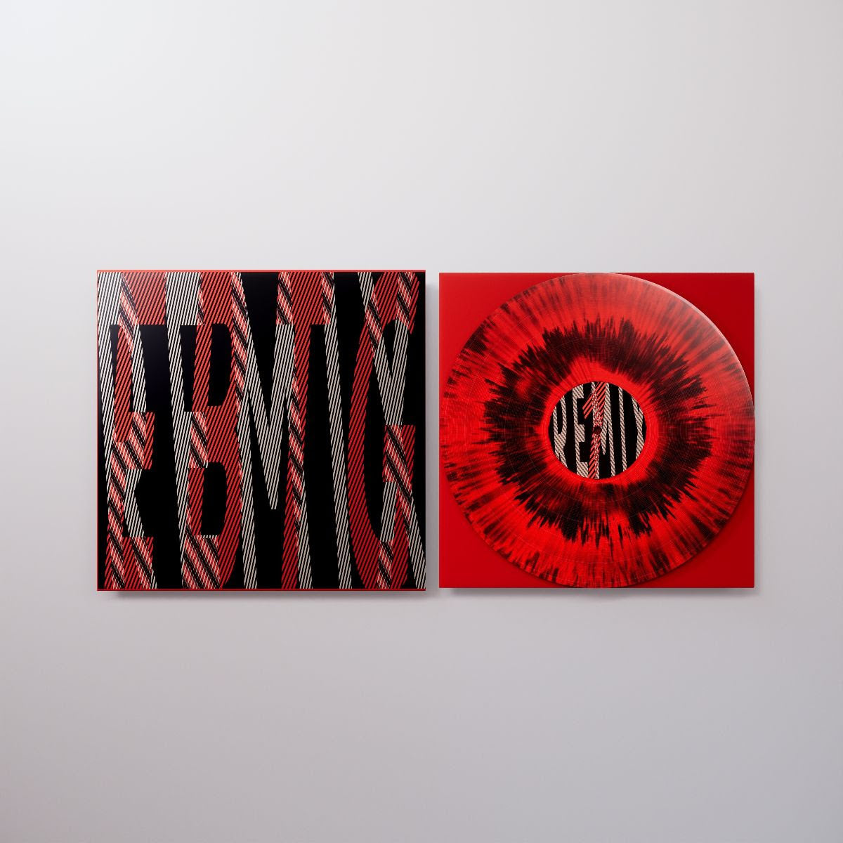 Everything But The Girl - Run A Red Light (Logistics Remix)