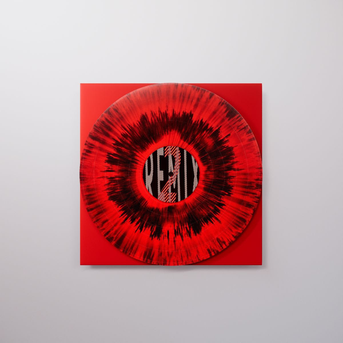 Everything But The Girl - Run A Red Light (Logistics Remix)