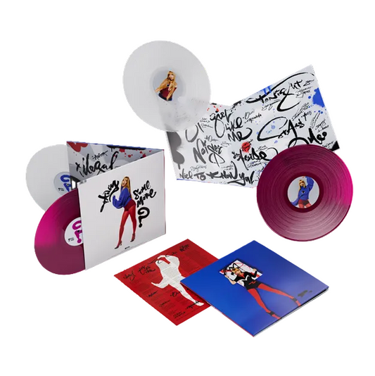 PinkPantheress - Fancy Some More?