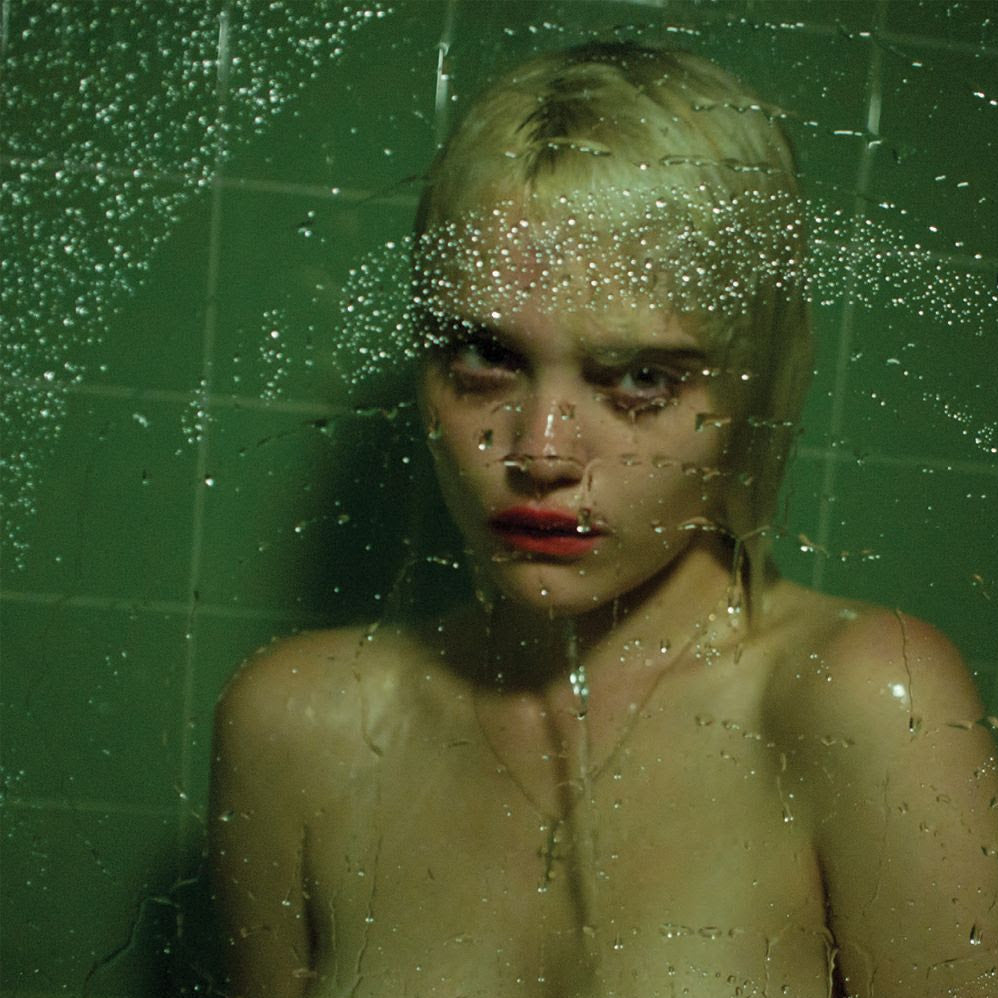 Sky Ferreira - Night Time, My Time