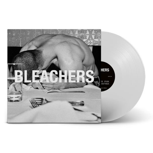 BLEACHERS - everyone for ten minutes