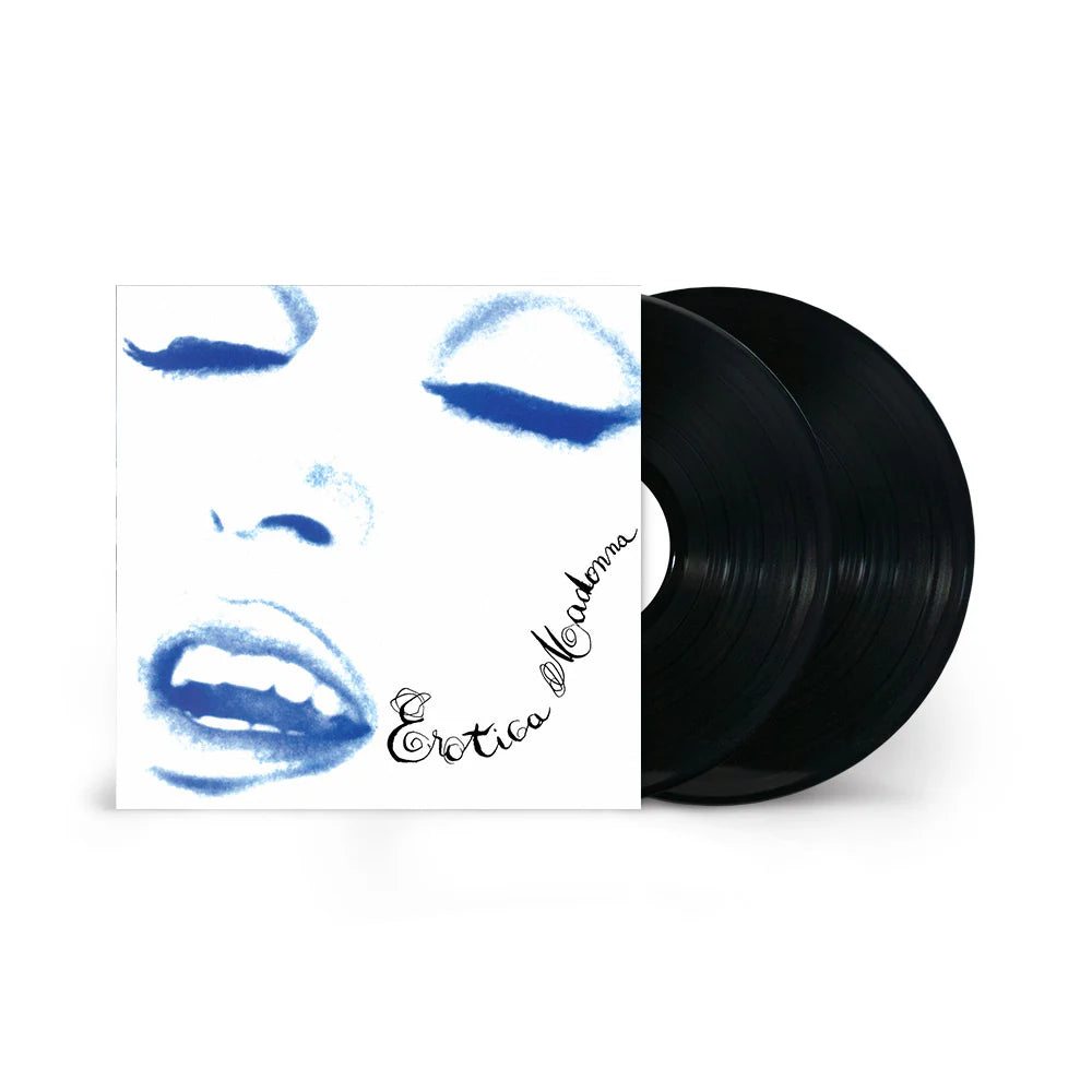 Madonna - Erotica