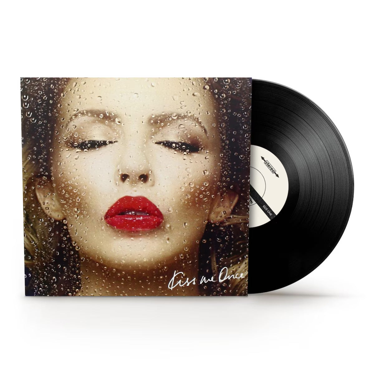 Kylie 2026 Reissues